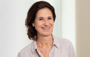 Andrea Renggli, Business Partner RH