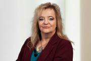 Verena Egli, directrice de travaux Entreprise générale